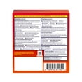 thumbnail image 4 of Motrin Dual Action with Tylenol, Ibuprofen & Acetaminophen, 160 ct., 4 of 9