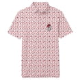 thumbnail image 4 of Champion NCAA Men's Short Sleeve Polo, 4 of 6