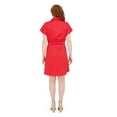 thumbnail image 3 of French Connection Women's Short Shirt Dress, 3 of 4