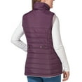thumbnail image 3 of Free Country Women's Reversible Vest, 3 of 3