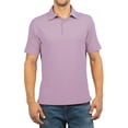 thumbnail image 1 of Scott Barber Men's Polo, 1 of 6