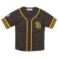 thumbnail image 1 of San Diego Padres Youth Jersey, 1 of 4