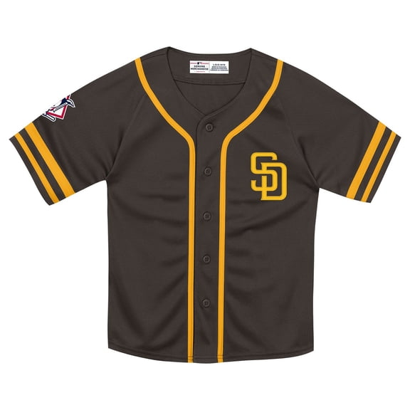 San Diego Padres Youth Jersey