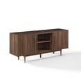 thumbnail image 12 of Crosley Liam Fireplace TV Stand for 65" TVs, 12 of 19