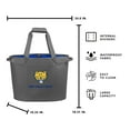 thumbnail image 3 of Logo Brands HBCU All Weather Tote, Assorted Teams, 3 of 5