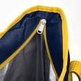 thumbnail image 2 of Logo Brands North Carolina A&T Aggies Gameday Insulated Tote, 2 of 4