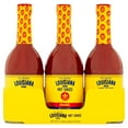 thumbnail image 1 of Louisiana Hot Sauce, 12 fl. oz., 3 pk., 1 of 6
