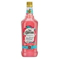 thumbnail image 1 of Jose Cuervo Authentic Margarita Raspberry Colada (1.75 L), 1 of 1