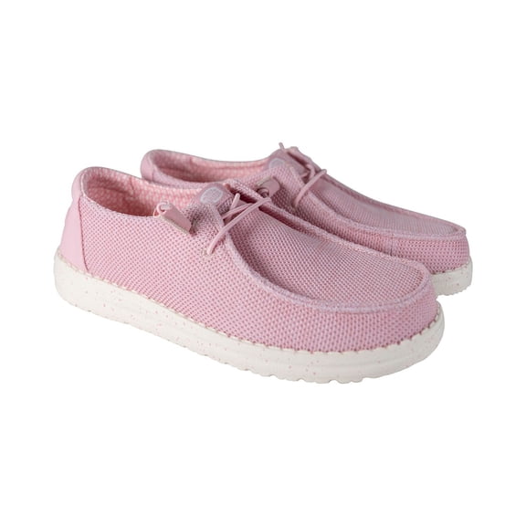 Hey Dude Women's Wendy Stretch Sox Slip-On Shoe