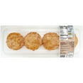 thumbnail image 2 of MOWI Farm Raised Norwegian Atlantic Salmon Burgers, priced per pound, 2 of 8