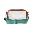 thumbnail image 2 of NFL Crossbody Bag, 2 of 5