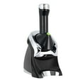 thumbnail image 1 of Yonanas Deluxe Non-Dairy Frozen Fruit Soft Serve Dessert Maker, Various Colors, 1 of 7