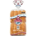 thumbnail image 1 of Aunt Millie's Hot Dog Buns, 16 ct., 1 of 9