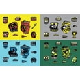 thumbnail image 8 of Harry Potter Stickers, Paperback, 8 of 11