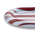 thumbnail image 3 of Member's Mark 4-Piece Bubble Stoneware Appetizer Plate, 3 of 4