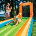 thumbnail image 4 of WOW Sports 30 ft Super Slide Air Glide, 4 of 9