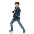 thumbnail image 2 of Character Boys Denim Jacket, 2 of 10