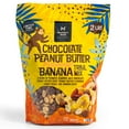 thumbnail image 1 of Member's Mark Chocolate Peanut Butter Banana Trail Mix (32 oz.), 1 of 5