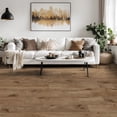 thumbnail image 2 of Select Surfaces Classic Oak Waterproof Laminate Flooring, 14.99 sq. ft. per box, 2 of 11
