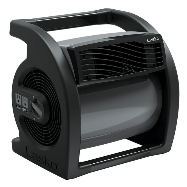 PIVOTING UTILITY FAN CLUB 427219