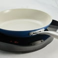 thumbnail image 10 of Tramontina Cold Forged 8", 10", and 12" Fry Pans with Ceramic Interior (Choose Color), 10 of 14