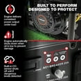 thumbnail image 8 of 10,000 / 8,000 Watt Troy-Bilt Portable Generator with CO Sensor Technology, 8 of 12