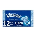 thumbnail image 1 of KLEENEX MAINLINE 12 PACK 144 TISSUES, 1 of 9