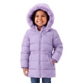 thumbnail image 2 of Member's Mark Girls Puffer, 2 of 11