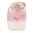 thumbnail image 3 of Carter's Toddler Girls Perrie Sneaker, 3 of 6