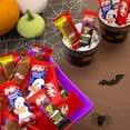 thumbnail image 6 of KIT KAT Variety Pack Snack Size Chocolate Halloween Candy, 75 pcs., 6 of 9