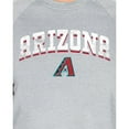 thumbnail image 3 of MLB Women's Long Sleeve Pullover, 3 of 5