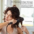 thumbnail image 6 of T3 Edge Heated Smoothing & Styling Brush, 6 of 9