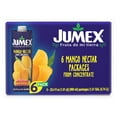 thumbnail image 1 of Jumex Prism Mango 32 fl. oz., 6 pk., 1 of 4