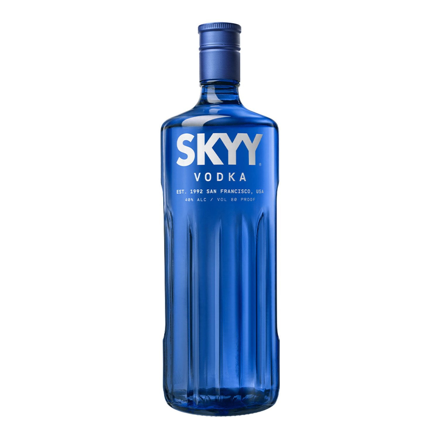 Skyy Vodka 1.75 L - Samsclub.com