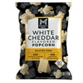 thumbnail interactive-video image 1 of Member's Mark White Cheddar Flavored Popcorn, 17 oz., 1 of 6