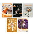 thumbnail image 5 of ONIT Athlete 2025 College Football Team Trading Cards, 5 of 5