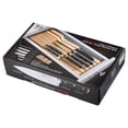 thumbnail image 5 of Cangshan Elko 7-Piece In-Drawer Forged German Steel Knife Set, 5 of 5