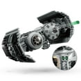 thumbnail image 4 of LEGO Star Wars TIE Bomber Building Set Toy, 625 pcs., 4 of 6