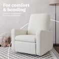 thumbnail image 3 of Graco Teddi Power Recliner, 3 of 9