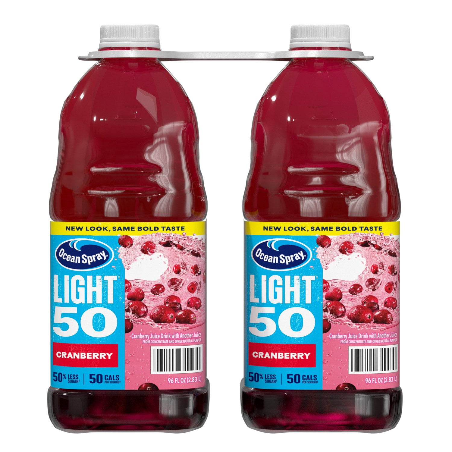 洋楽 Ours Samplus Ocean Spray Cranberry Juice Family Pack, 10 fl. oz., 24 pk