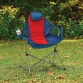 thumbnail image 8 of Member's Mark Swing Lounger Camp Chair, 8 of 11