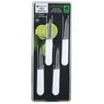 thumbnail interactive-video image 1 of Member's Mark 3" & 3.25" Paring Knives, 4 pk., 1 of 6