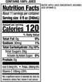 thumbnail image 2 of Mott's 100% Apple Juice 86 fl. oz., 2 pk., 2 of 13