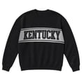 thumbnail image 5 of State of Mine Women's Banner State Sweatshirt, 5 of 6