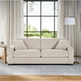 thumbnail image 1 of Member's Mark Harrison Fabric Sofa, 1 of 11