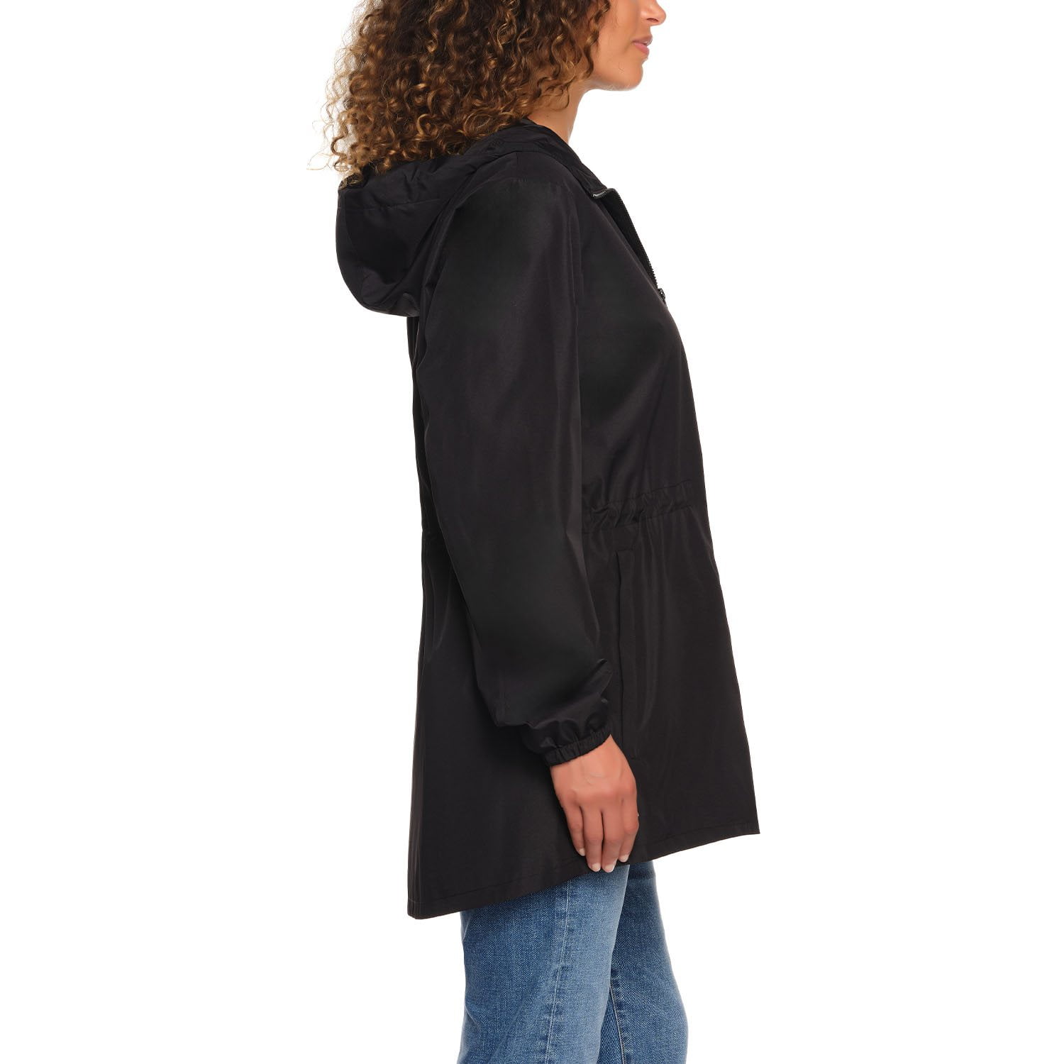 Lands' End Women's Rain Jacket - Samsclub.com