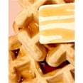 thumbnail image 4 of Superb Bakehouse Classic Homestyle Waffles, Gluten and Dairy Free, Frozen,33.8 oz., 16 ct., 4 of 6