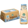 thumbnail image 1 of Starbucks Frappuccino Chilled Lite Coffee Drink, 9.5 fl. oz., 15 pk., 1 of 4