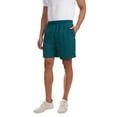 thumbnail image 2 of Champion Men's Woven Warm Up Shorts, 2 of 9