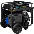 thumbnail image 13 of Westinghouse 18,000/14,500-Watt Tri-Fuel Gas, Propane, Natural Gas Powered Portable Generator with Remote Electric Start, 50A Outlet, 13 of 13